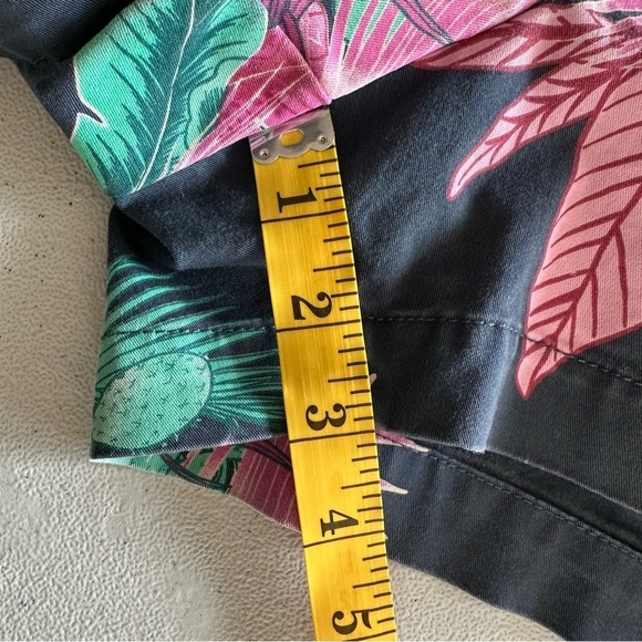 Gap tropical women’s shorts - Picture 4 of 10